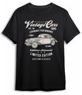 T-shirt vendor
